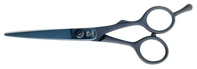 Ножиці перукарські прямі 5.5" JOEWELL TR 55 C 0671-36-304-55 фото