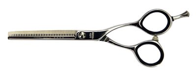 Ножиці перукарські філірувальні 5.5" KEDAKE 25655-9240 0690-25655-9240 фото