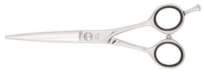Ножиці перукарські прямі 6.0" KEDAKE 1260-90 0690-1260-90 фото