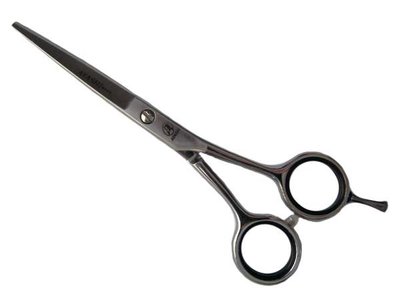 Ножиці перукарські прямі AS55-22 фото