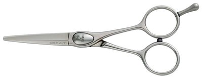 Ножиці перукарські прямі 5.0" JOEWELL SCS - 5000 0676-340-50 фото